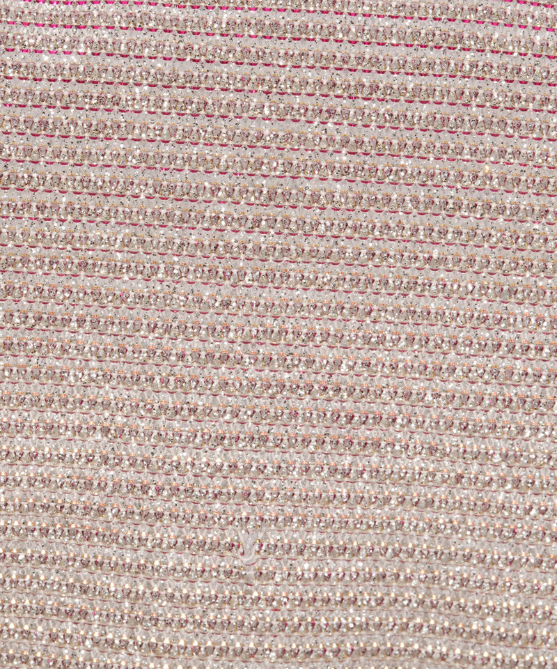 City Essentials Nano Shoulder Bag *Glitter 5