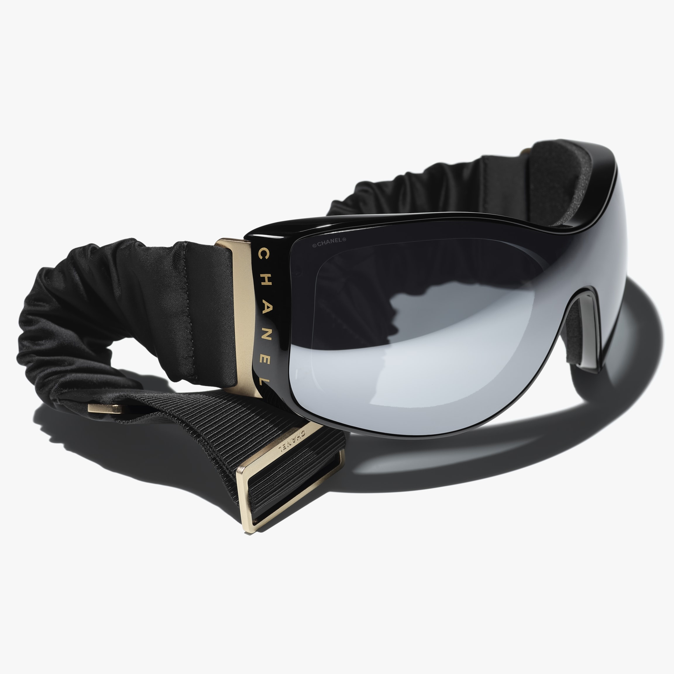 Shield Sunglasses - 4