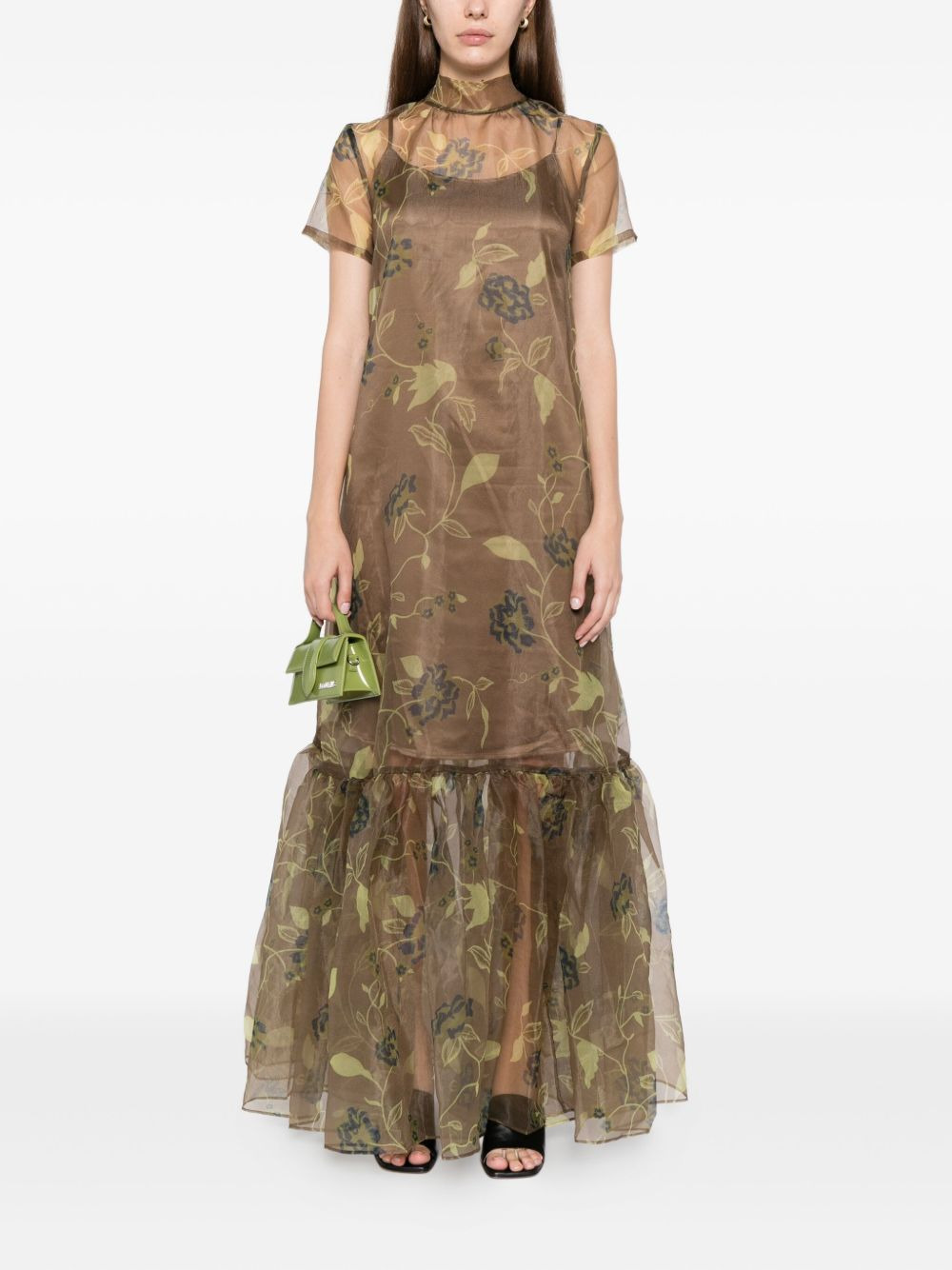 Calluna dress - 2
