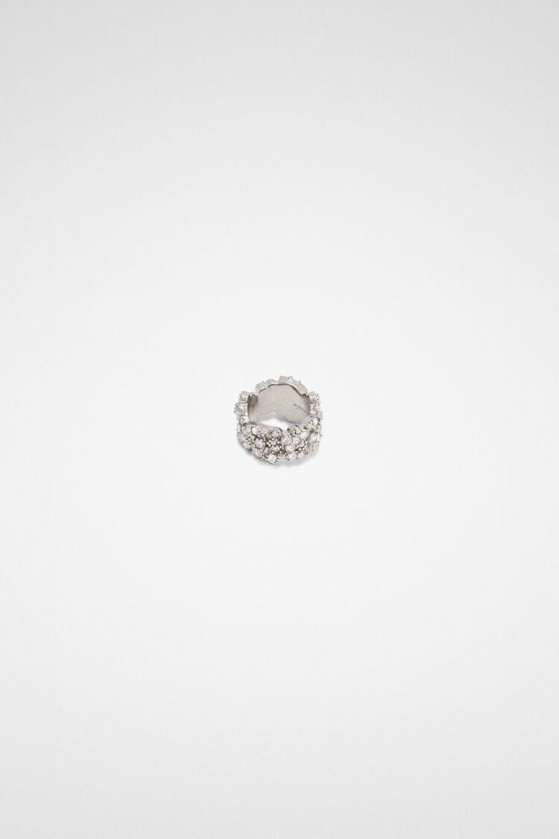 Jil Sander Ring outlook