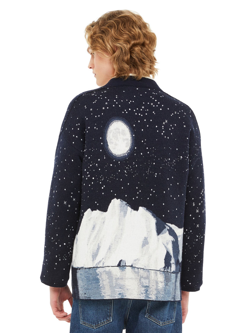 In The Middle Of Nowher Cardi 8