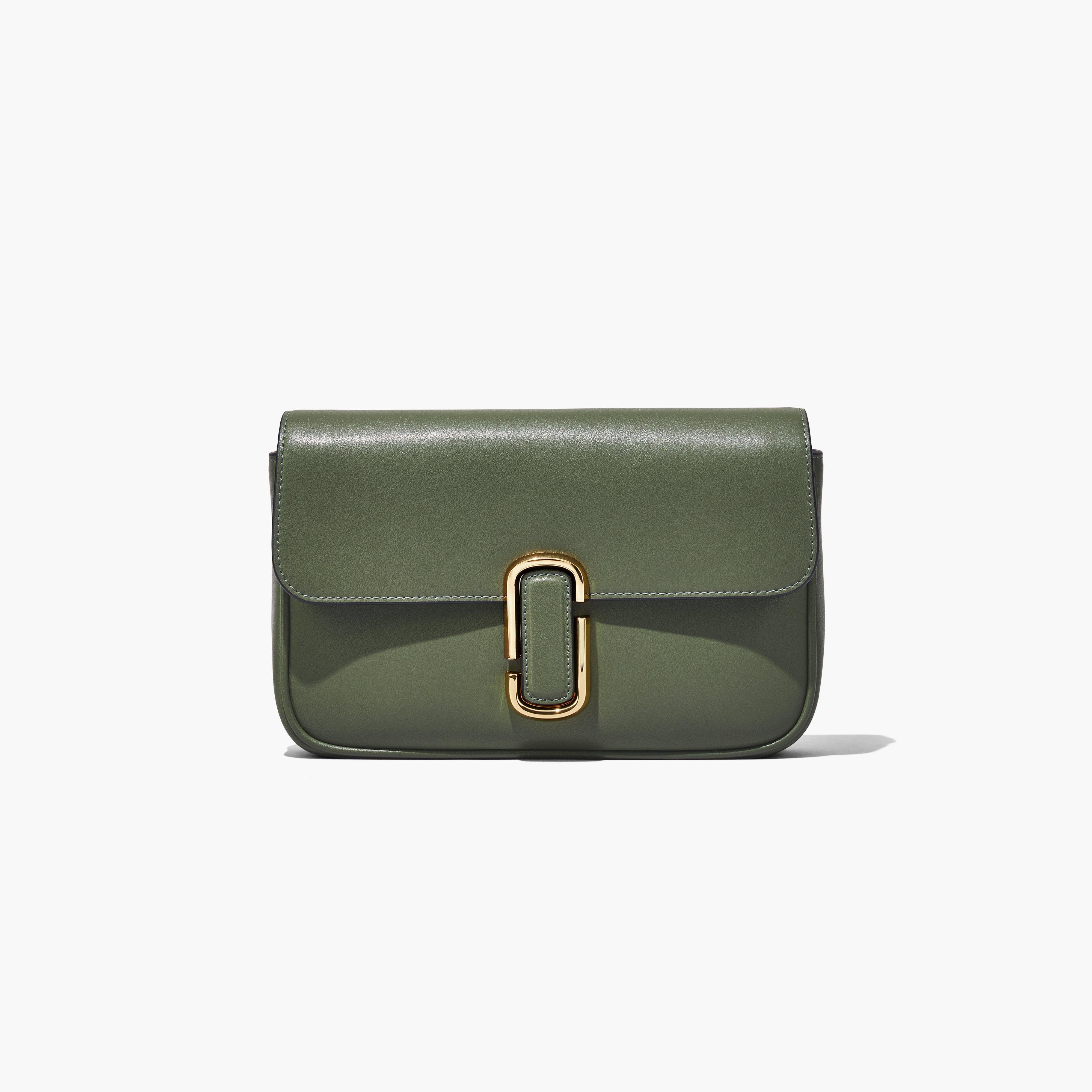 THE J MARC SHOULDER BAG - 5