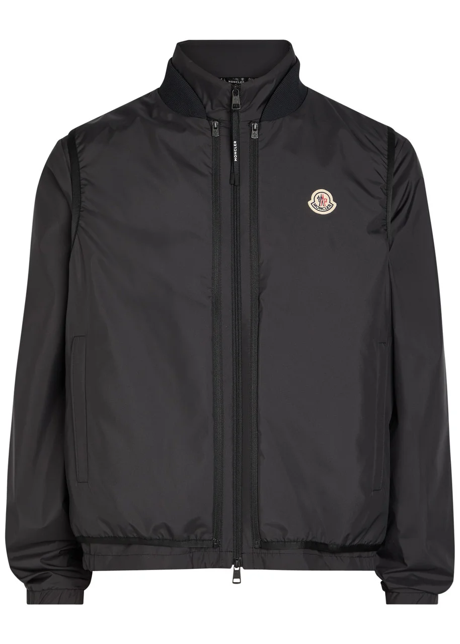 Moncler Hemmoor 3-in-1 Layered Shell Jacket - 1