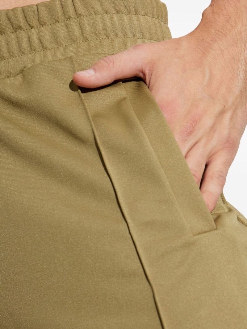 side-stripe track pants 4