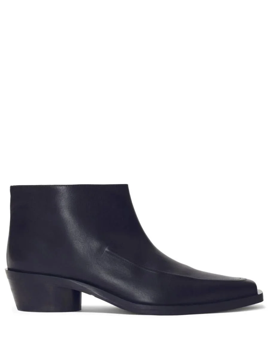 Proenza Schouler PROENZA SCHOULER BRONCO ANKLE BOOTS SHOES - 1