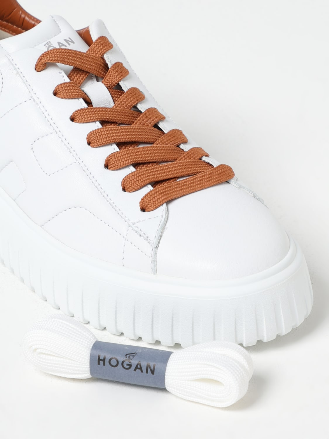 Sneakers men Hogan - 4