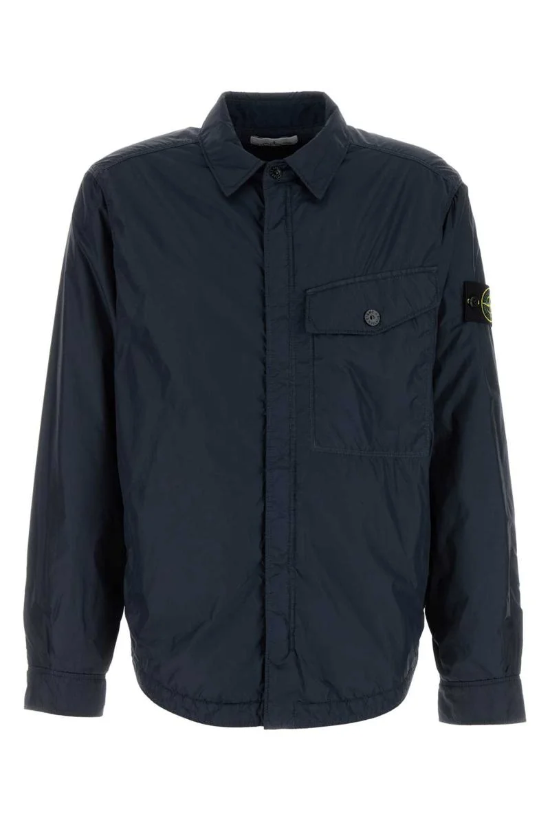 Stone Island Jackets - 1