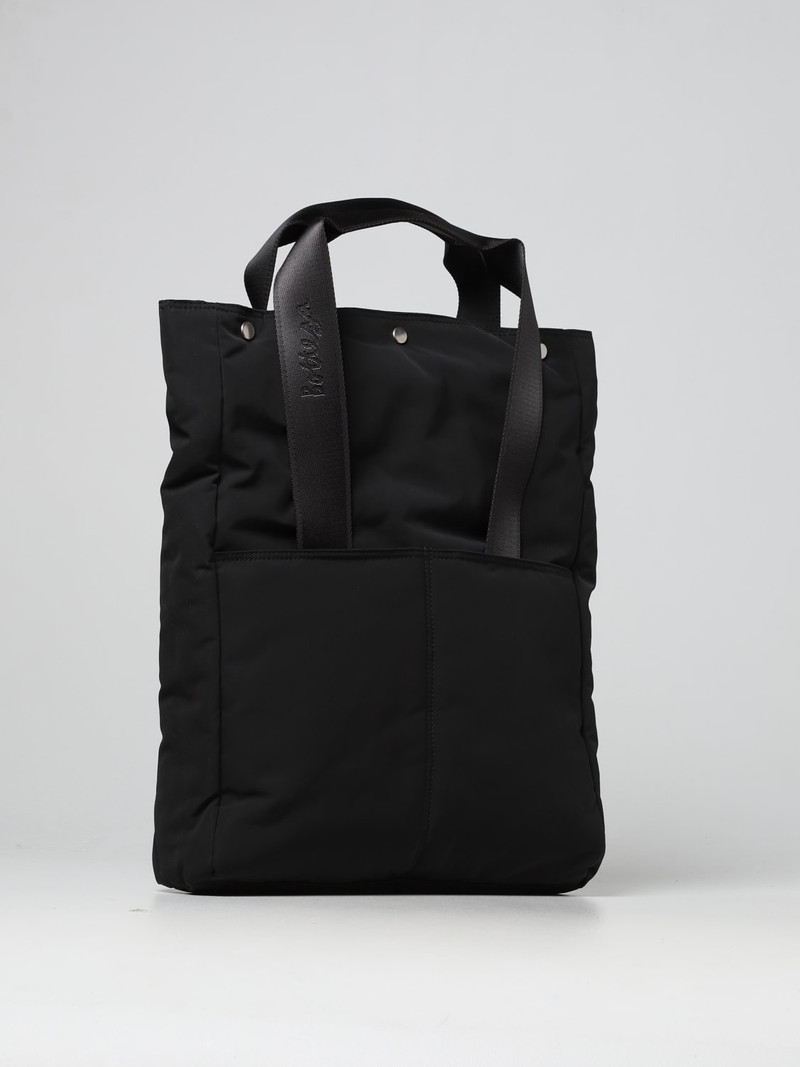 Bottega Veneta Bottega Veneta padded nylon tote bag outlook