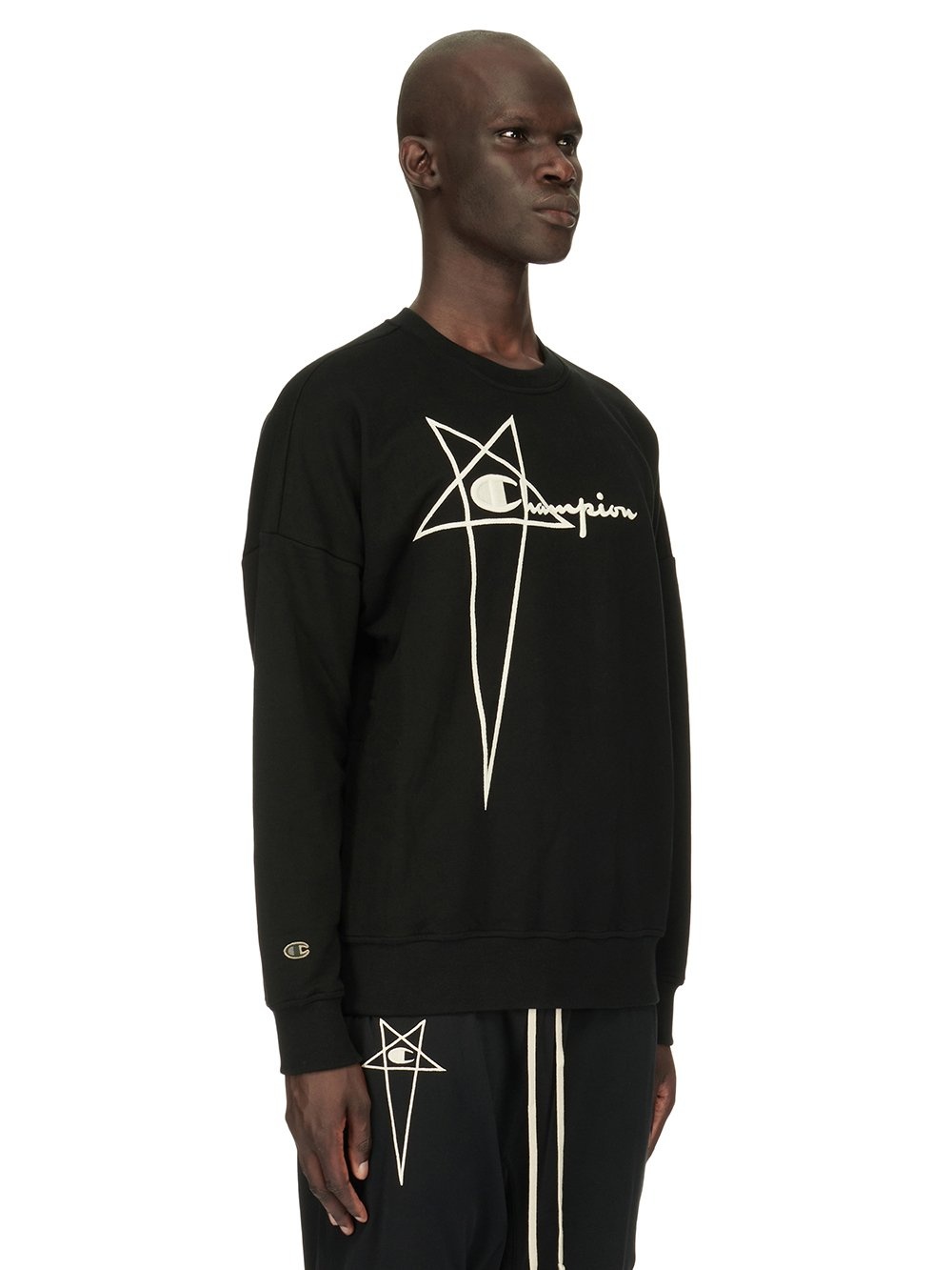 SWEATSHIRT - 2