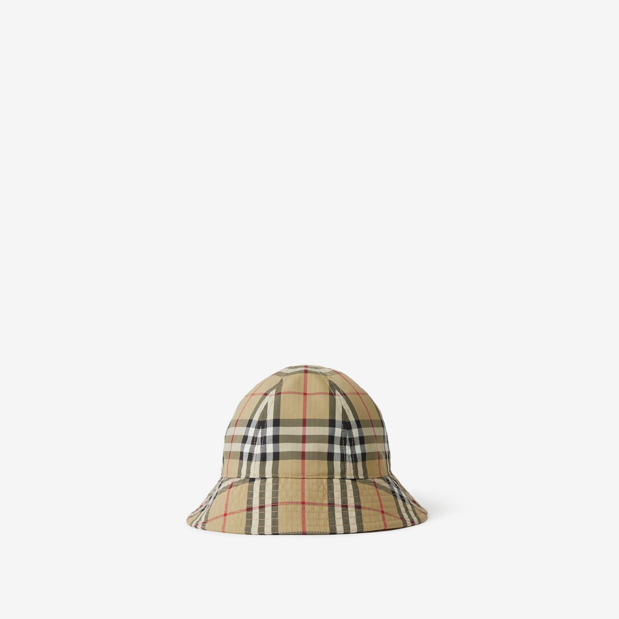 Nylon Bucket Hat - 3