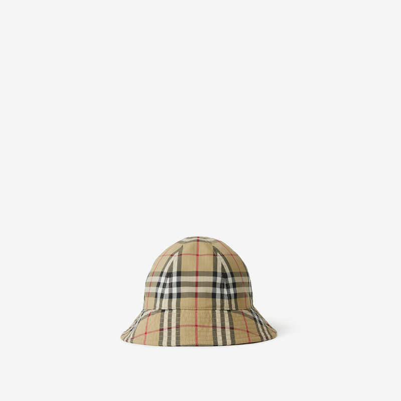 Nylon Bucket Hat 3