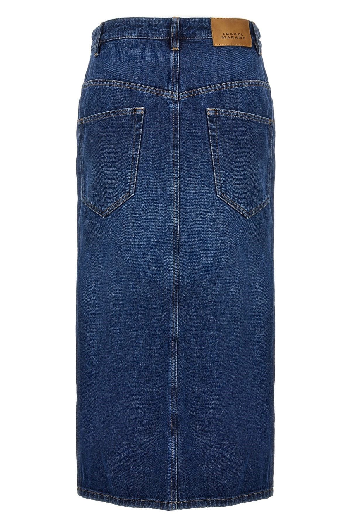 'Vandy' skirt - 3