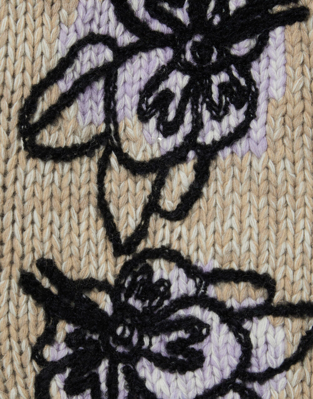 Chalet Cardigan - 4