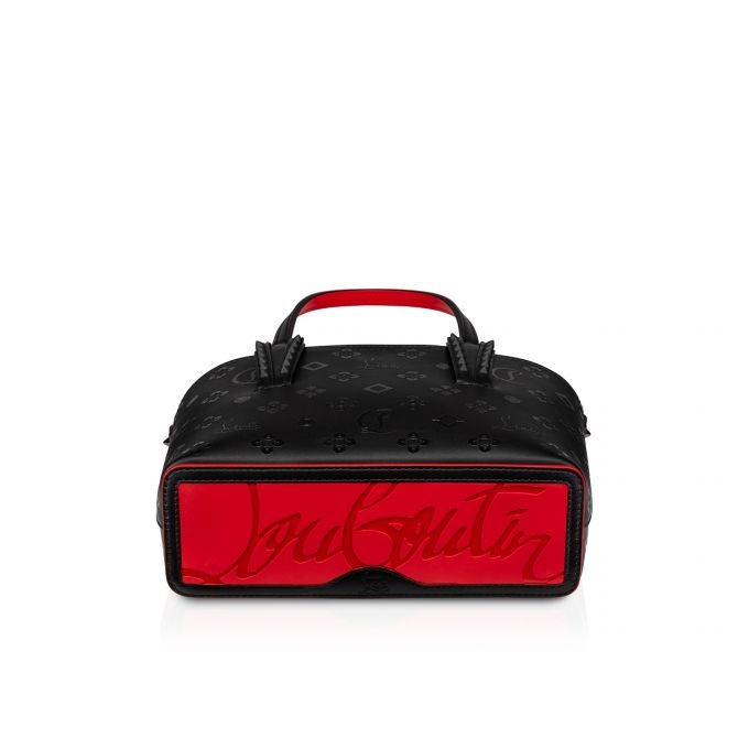 Cabata E/W Mini BLACK 2