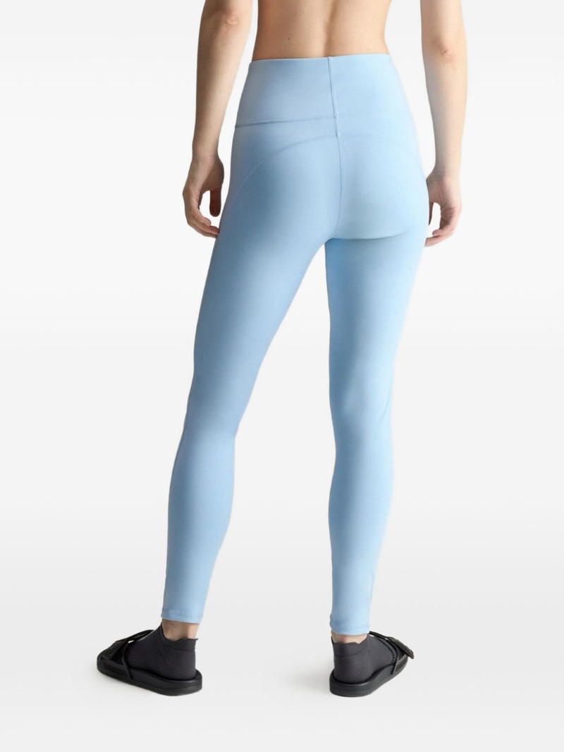 x Adidas x Stella McCartney high-waisted leggings 3