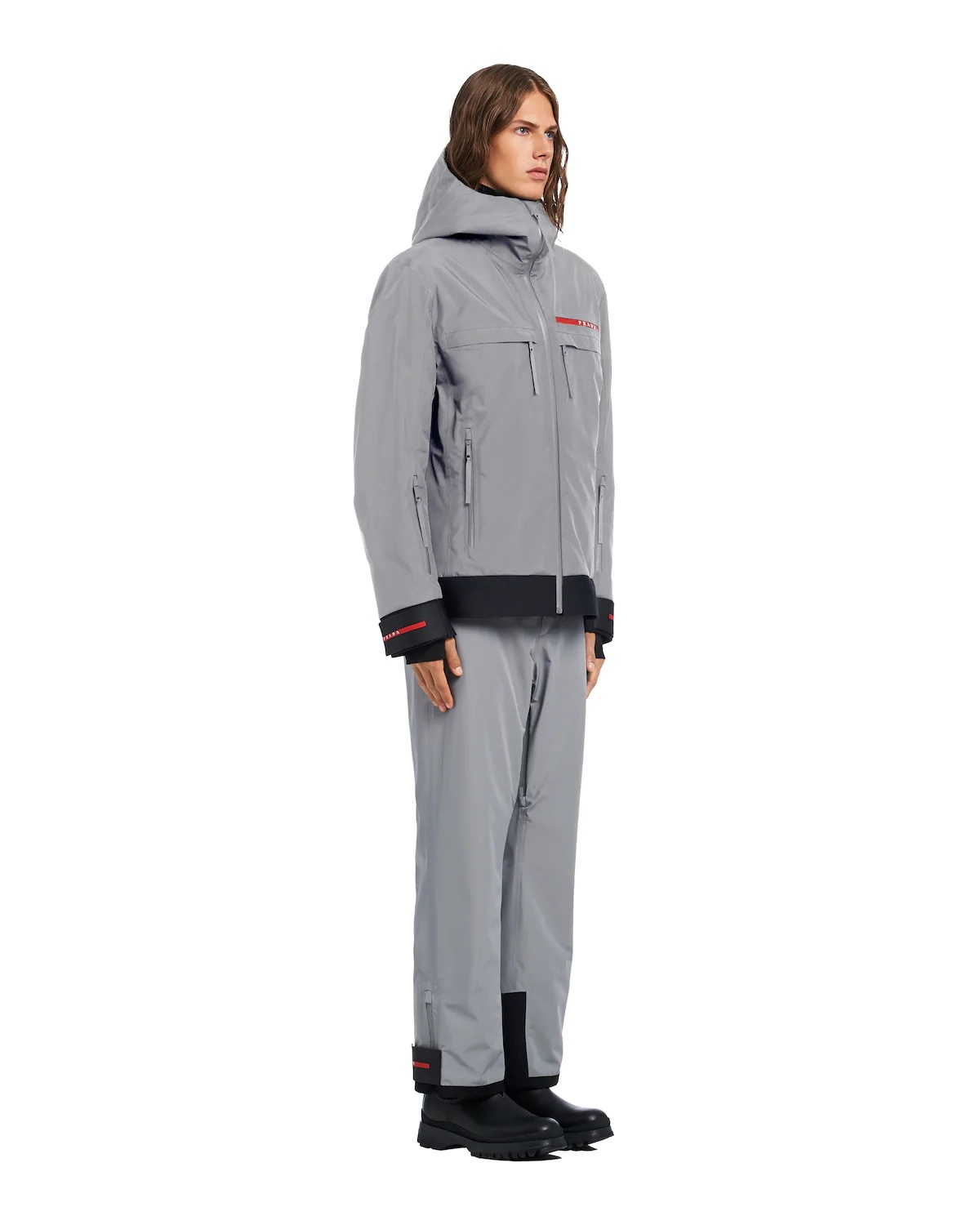 GORE-TEX ski jacket - 4