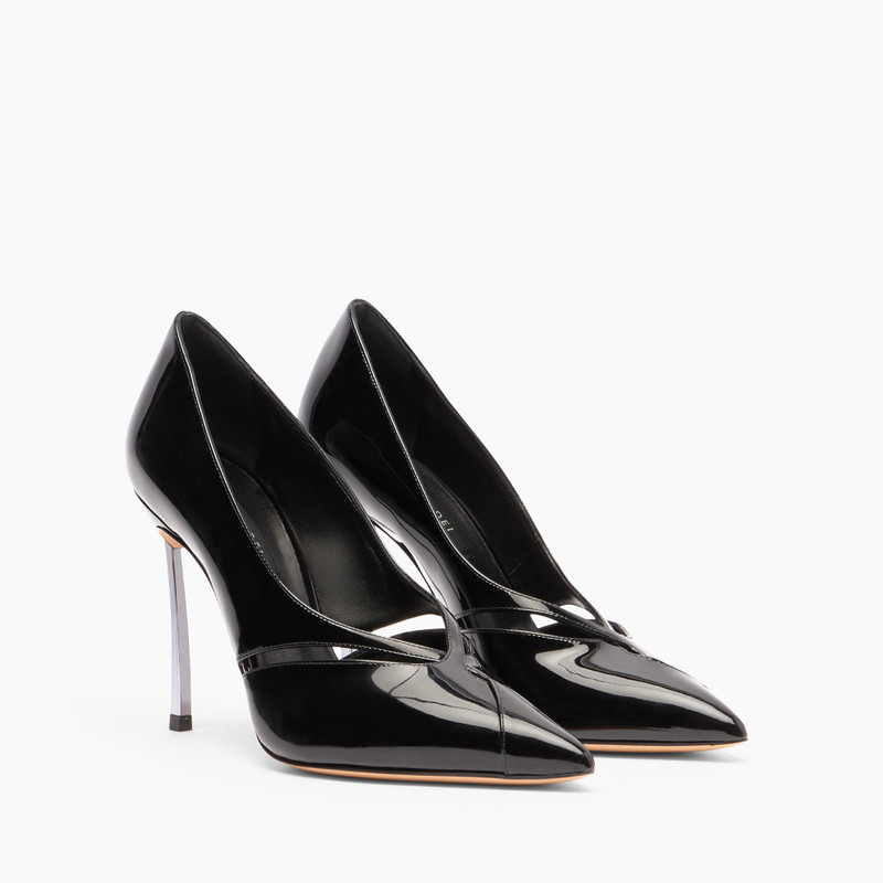 CASADEI Samurai Blade Pumps outlook