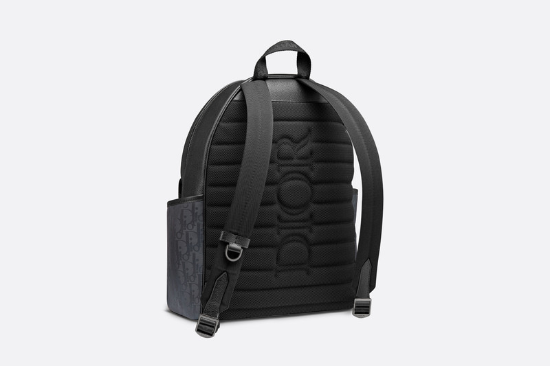 Dior Explorer Backpack 3