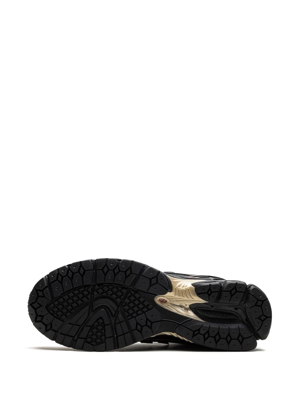 x Kith 1906R "Black" sneakers - 7
