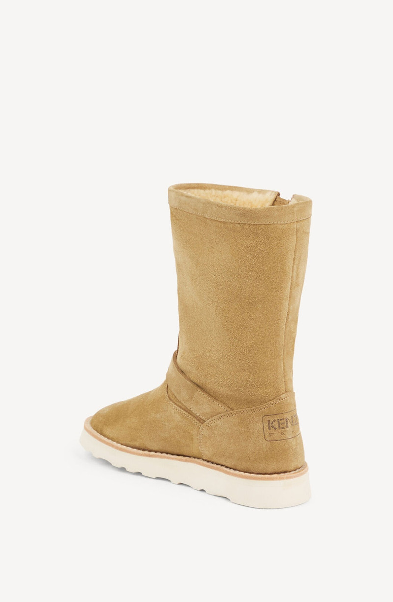 KENZO KENZOCOZY boots outlook