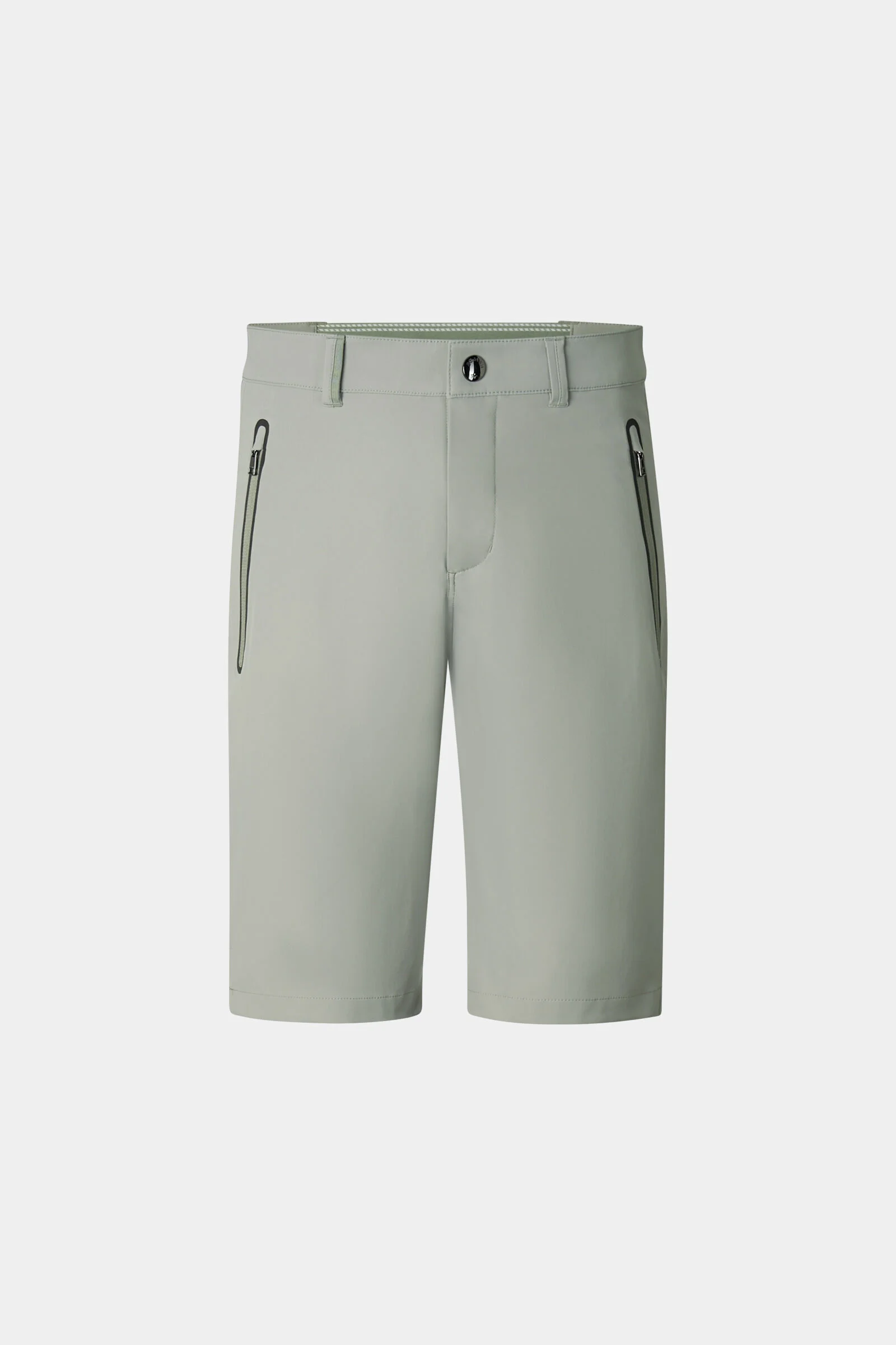Warin functional shorts in Eucalyptus - 1