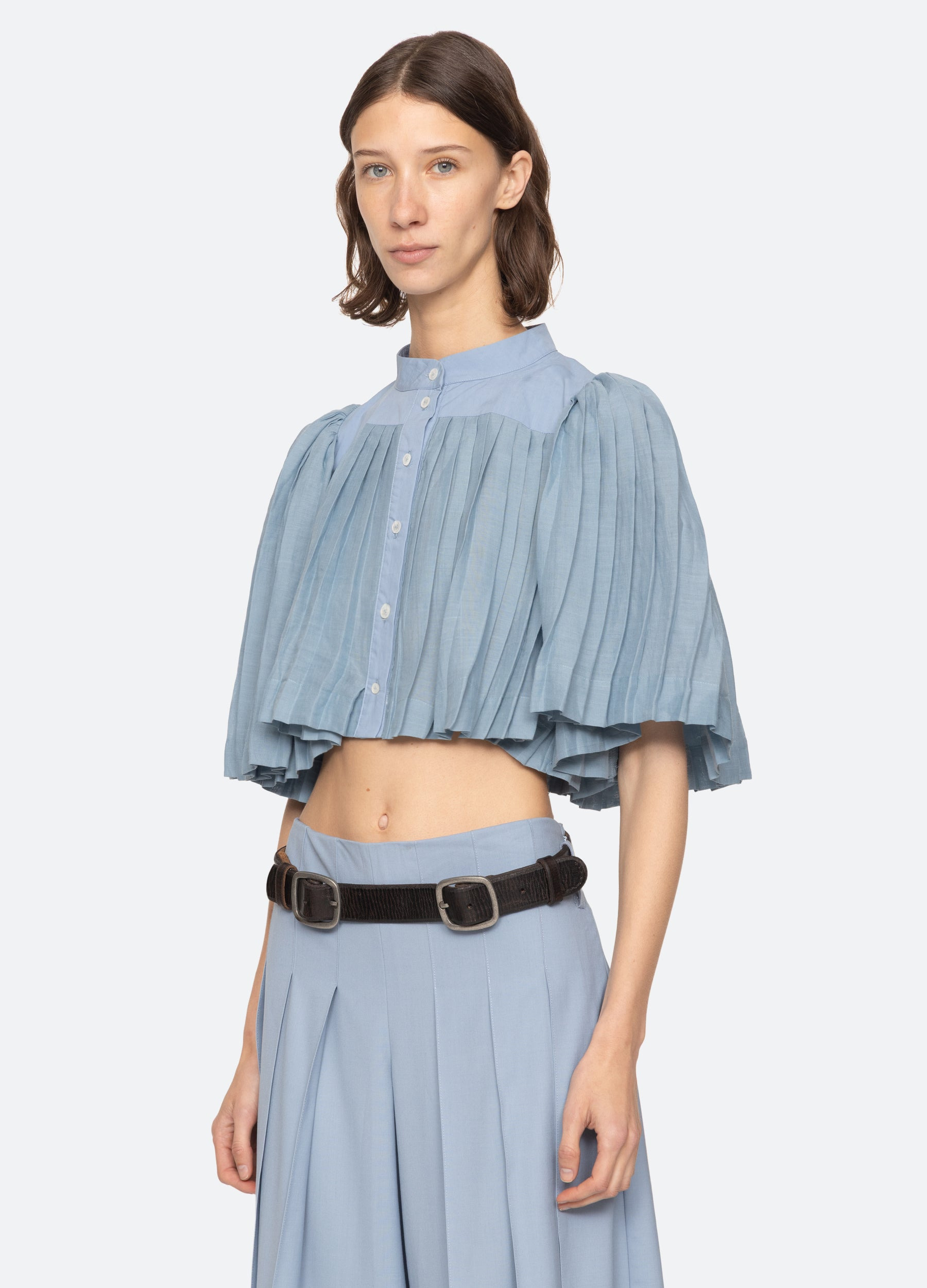 Solene S/S Top - 5