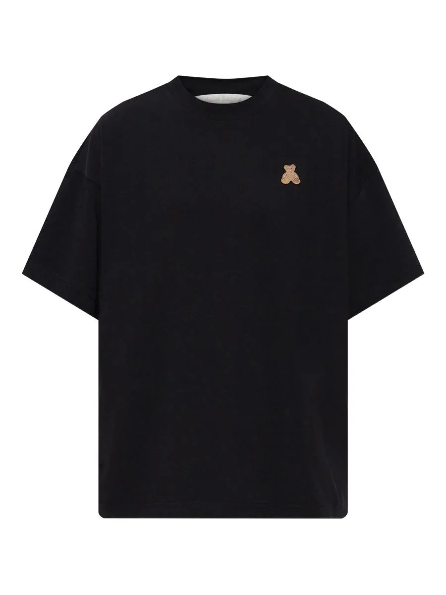 Palm Angels T-Shirt Clothing - 1