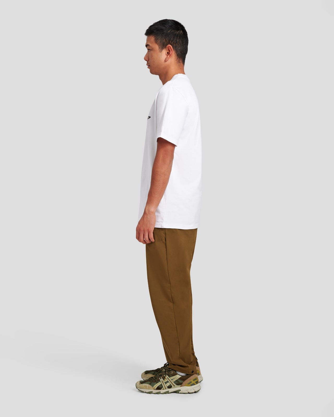 Evade Tee - 3
