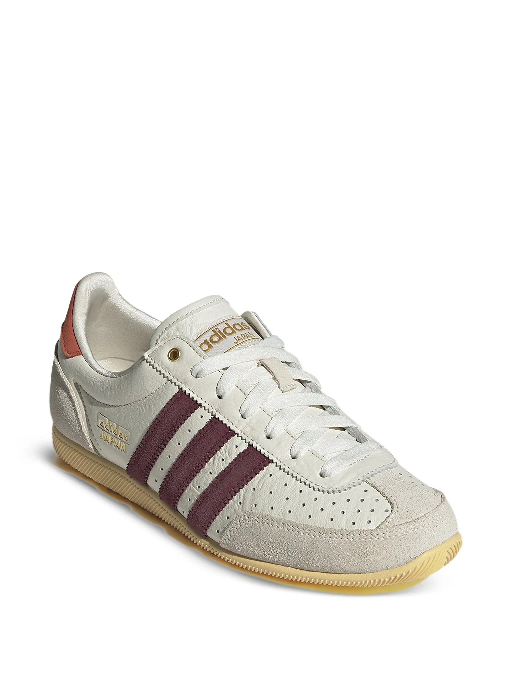 Japan &quot;Core Yellow/Black&quot; Sneakers - 2