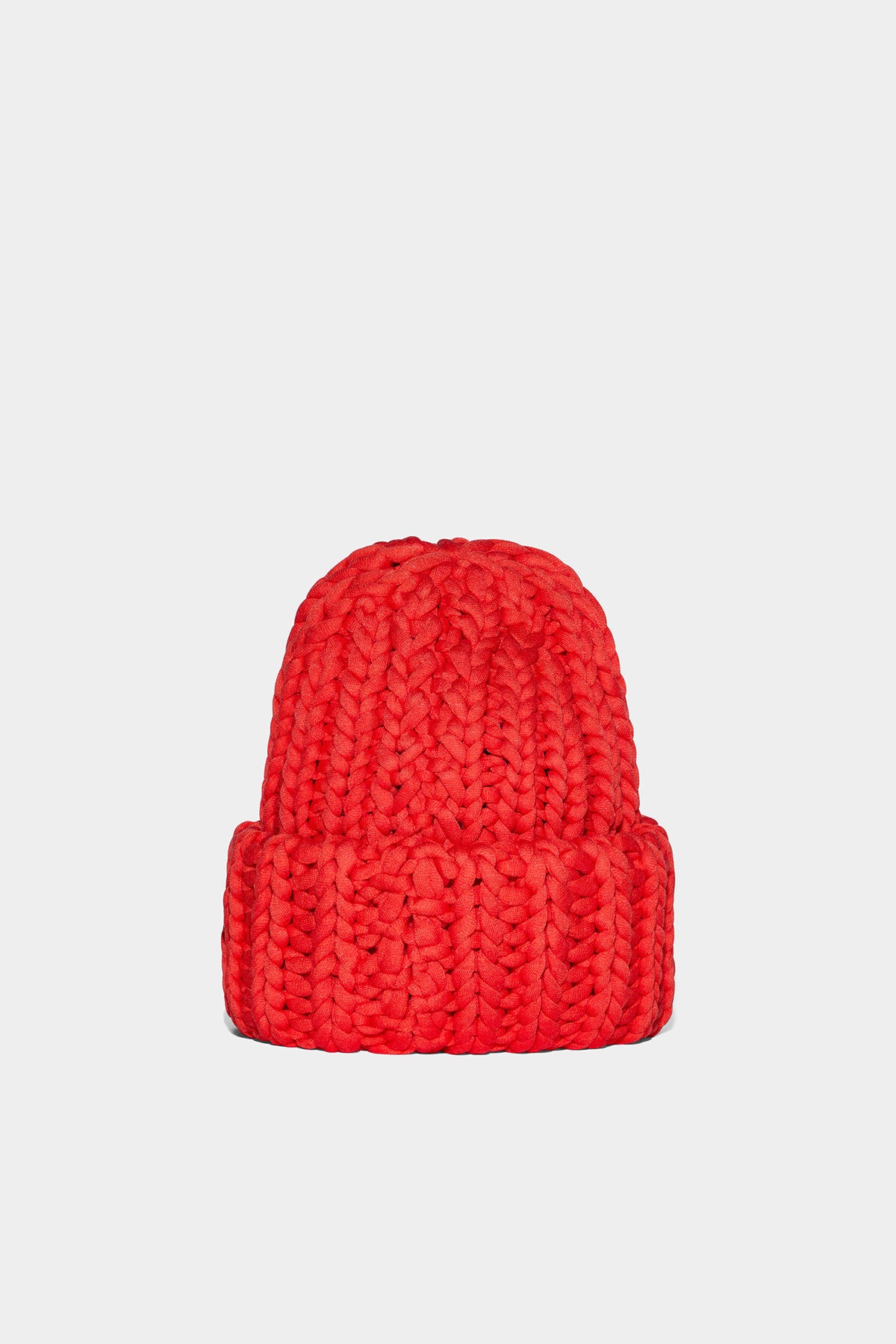 SIMPLE MAN KNIT BEANIE - 2