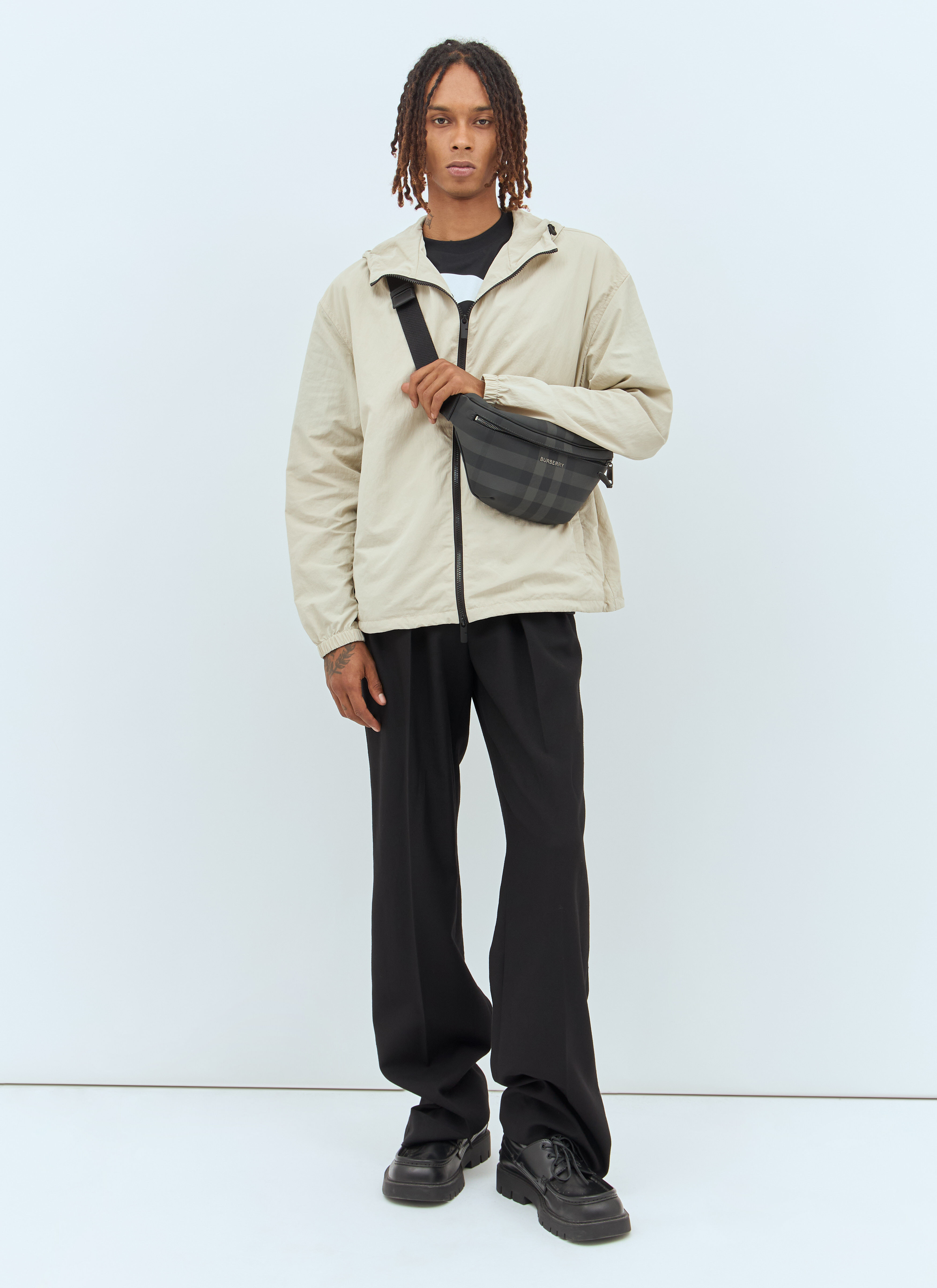 Cason Belt Bag - 2