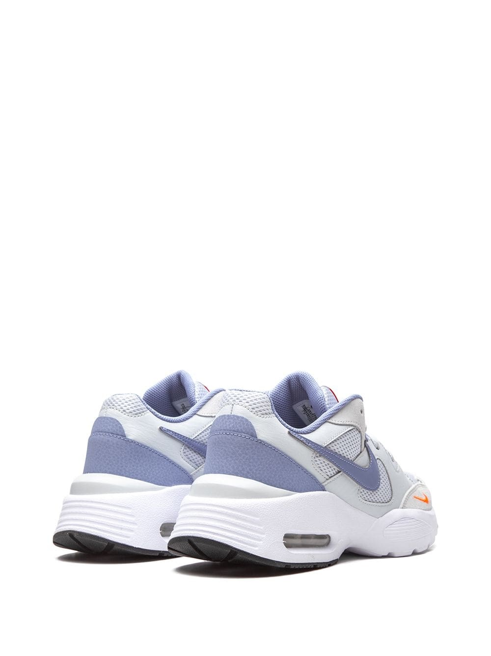 Air Max Fusion sneakers - 3