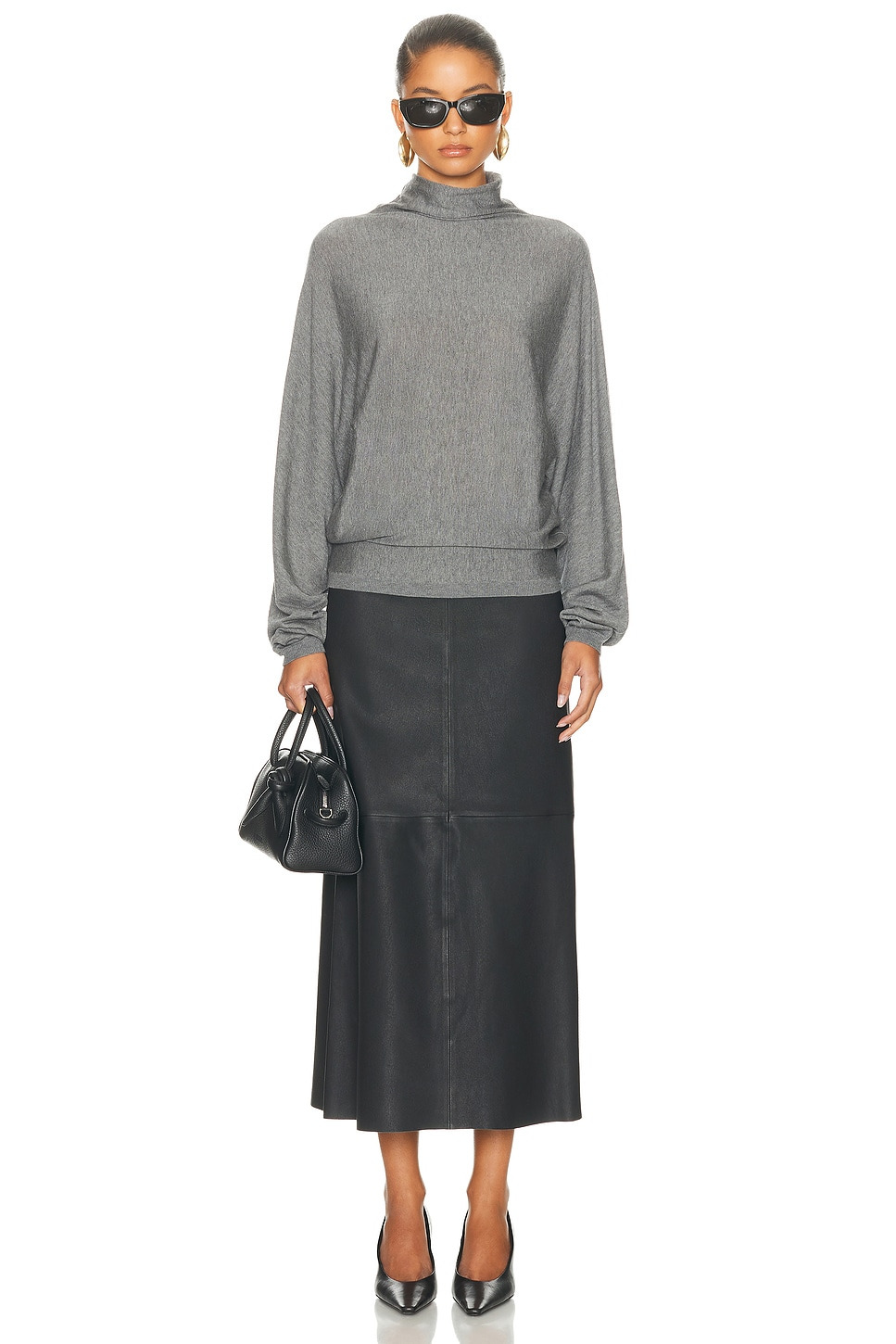 Maggali Sweater - 4