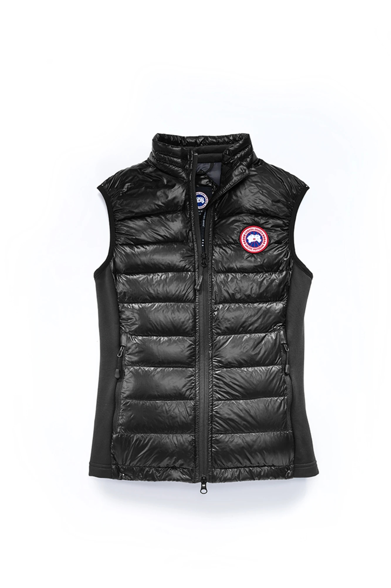 WOMEN'S HYBRIDGE LITE DOWN VEST - 1