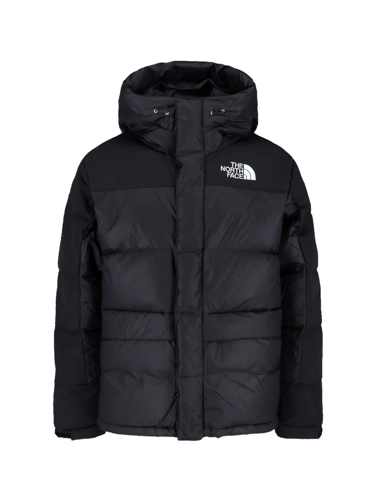 PADDED DOWN JACKET "HIMALAYAN" - 1