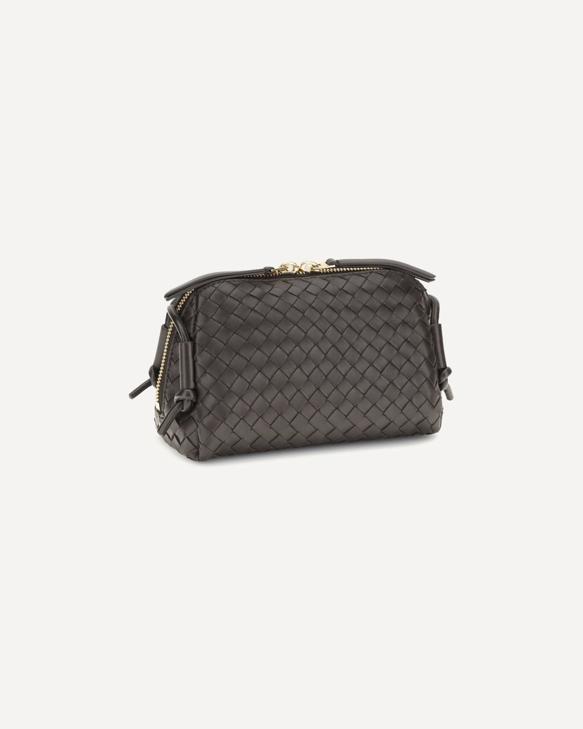Concert Handle Clutch Bag - 3