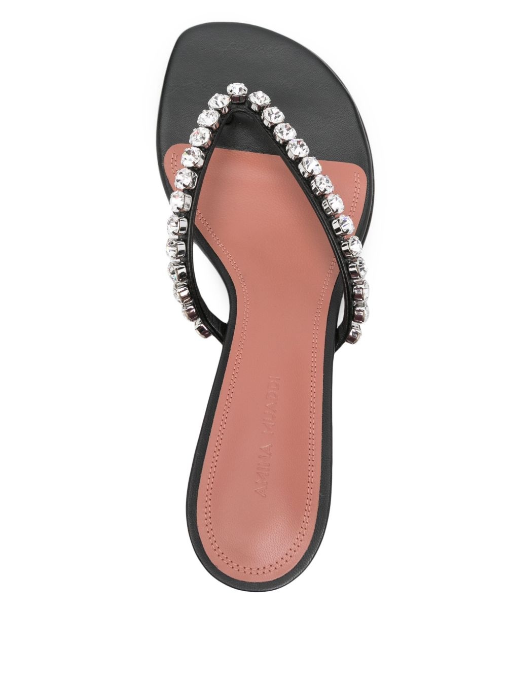 40mm Gigi sandals - 4