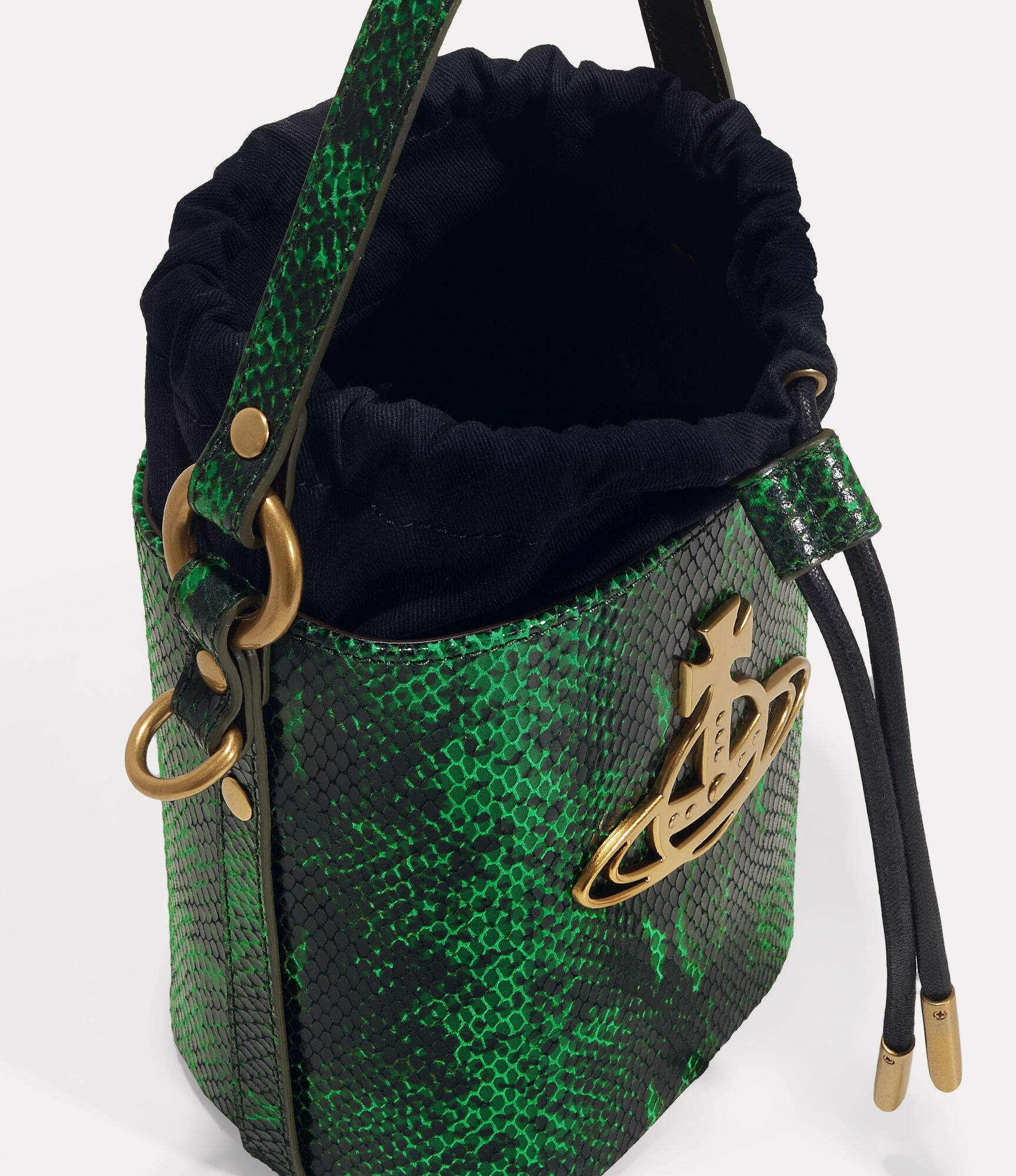 DRAWSTRING BUCKET - 3