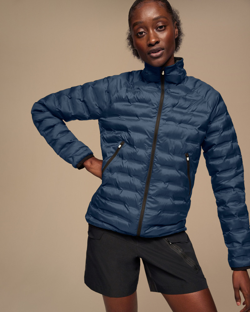 On Switch Jacket - 220.01093 | REVERSIBLE