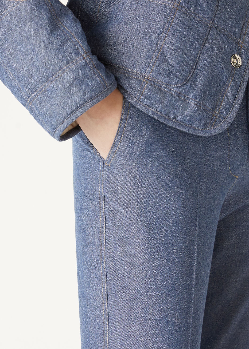 Nash Pants - 3