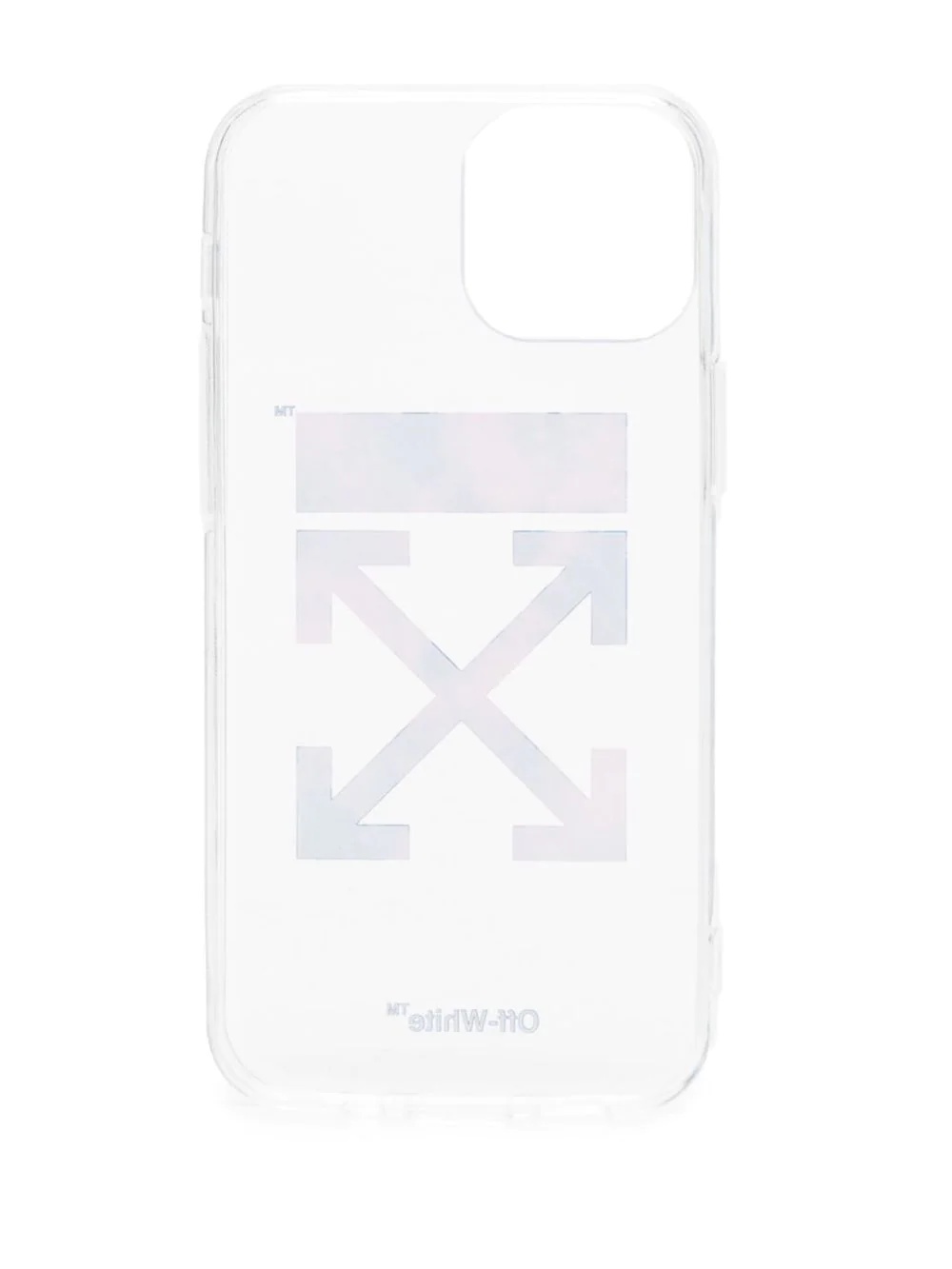 Arrows iPhone 13 Mini case - 2