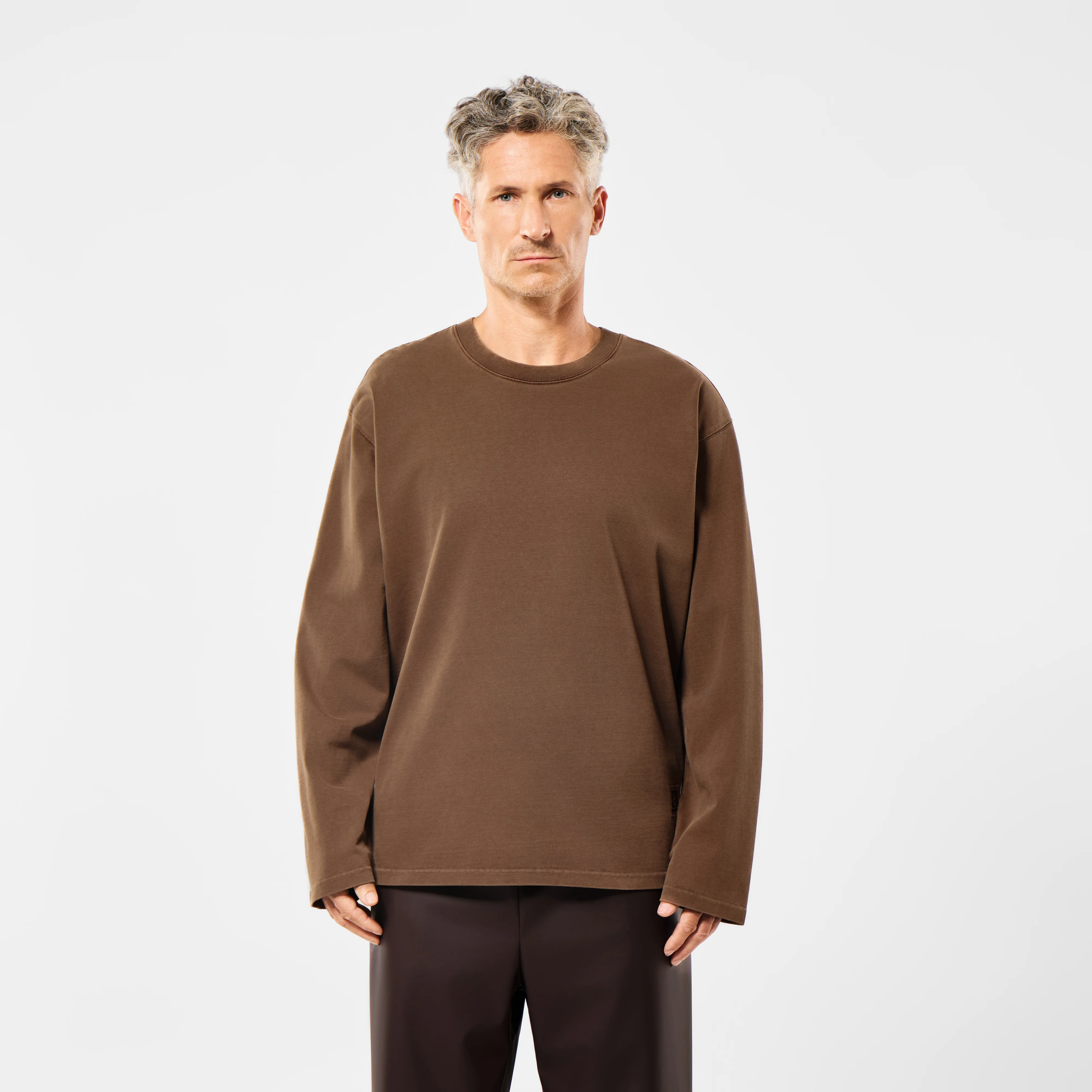 Logn Longsleeve - 1