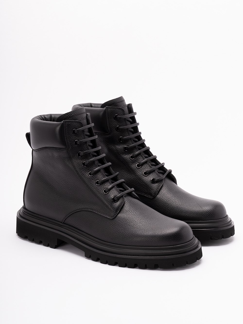 Ankle Boots - 5