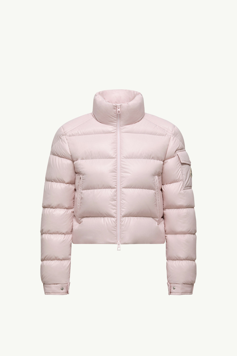 Petra Short Down Jacket 1