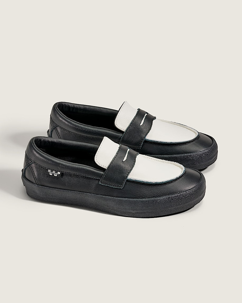 Vans Skate Loafer Shoe outlook