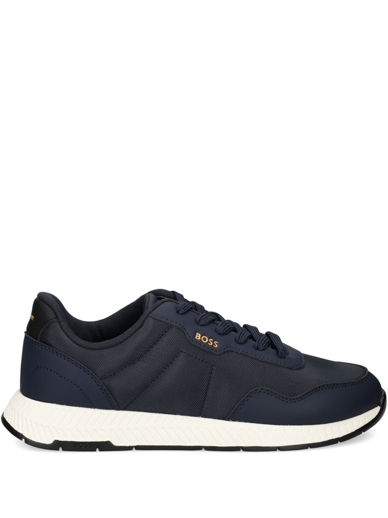 logo sneakers 1