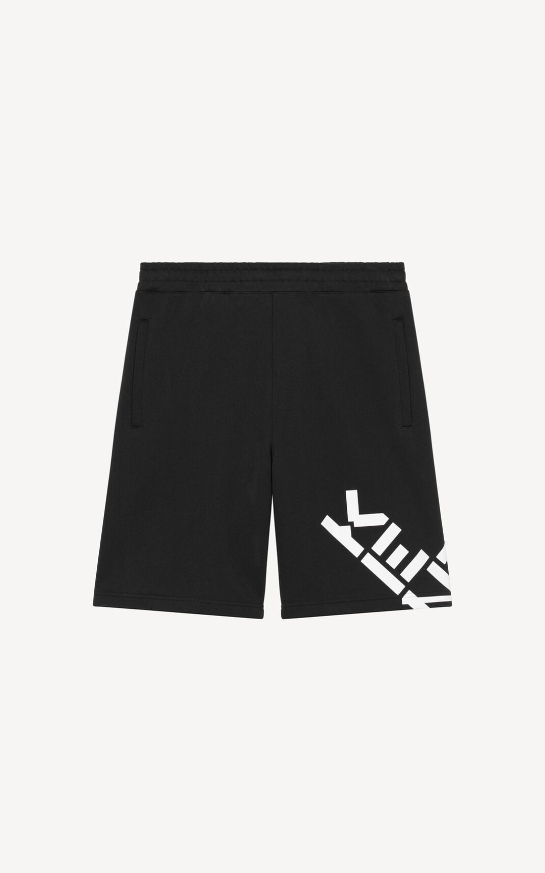 'Big X' KENZO Sport shorts - 1
