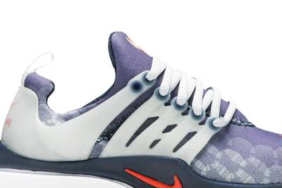 Nike Air Presto 'USA' outlook