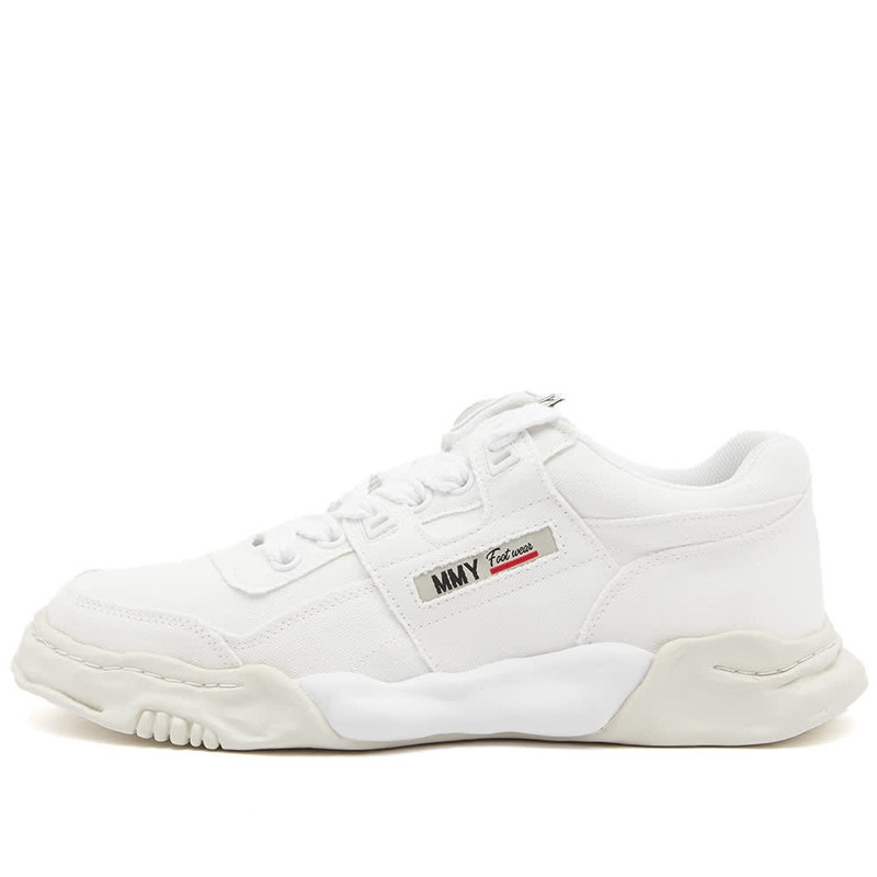 Maison MIHARAYASUHIRO Maison MIHARA YASUHIRO Parker Original Low Sneaker outlook