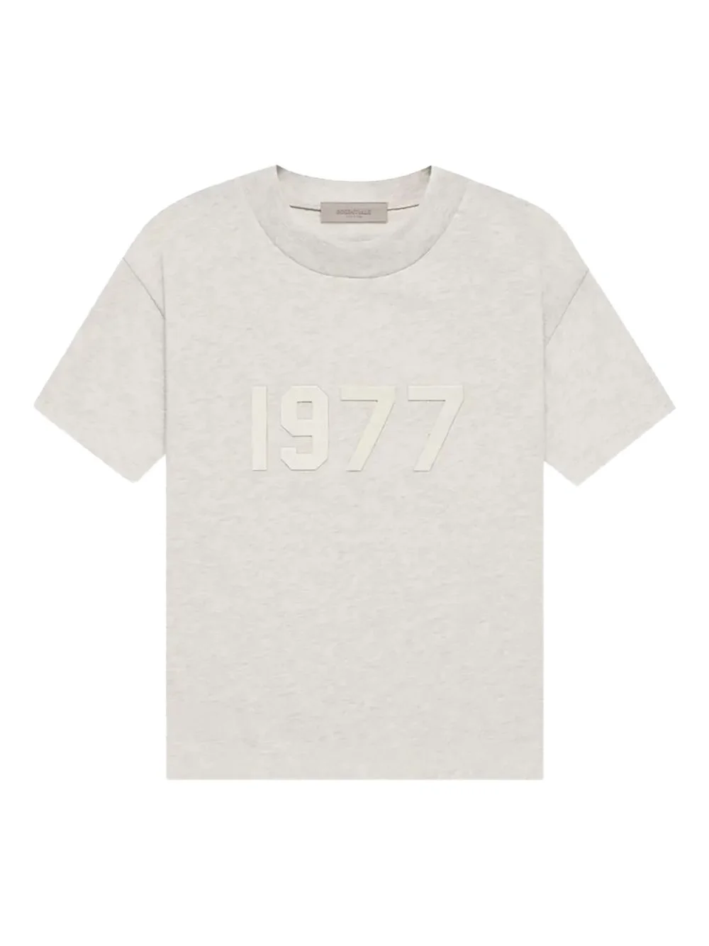 short-sleeve T-shirt - 1